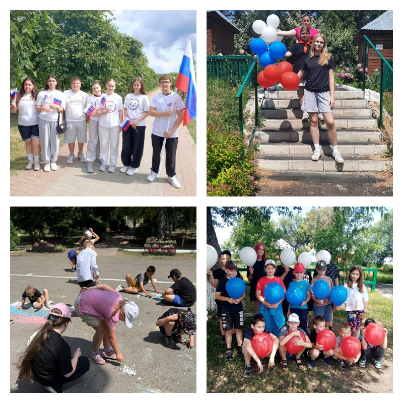 12 июня в ЛДП «Факел».