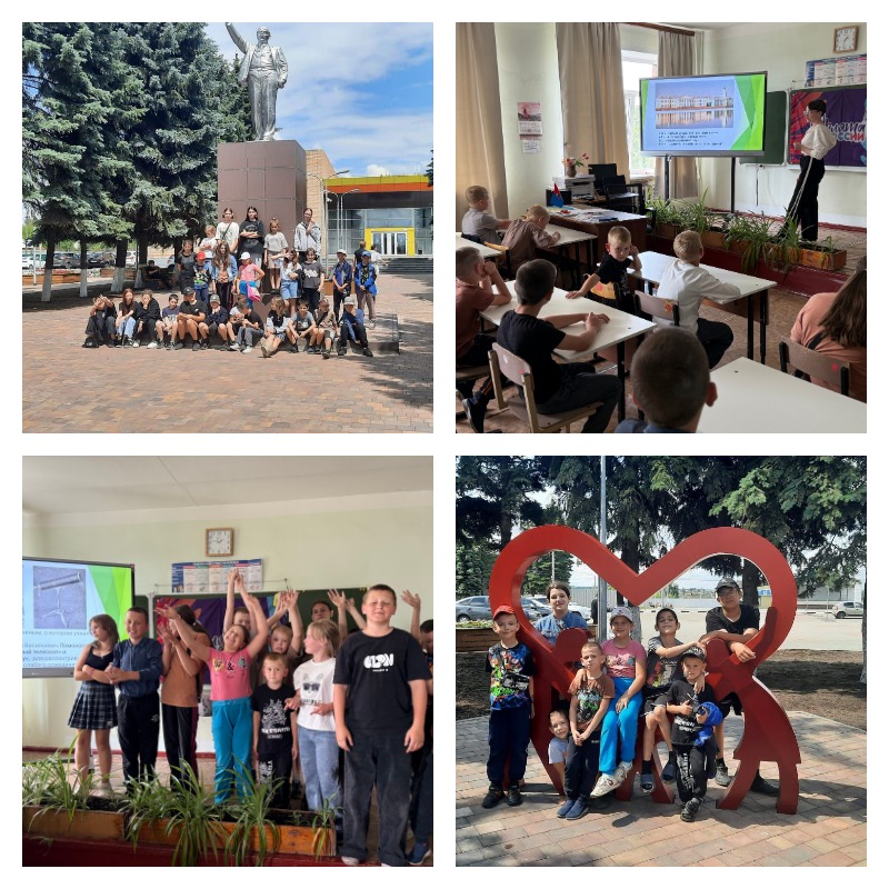 16 день в  ЛДП «Факел».
