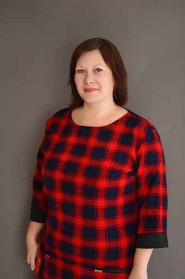 Степанищева Екатерина Сергеевна Степанищева Екатерина Сергеевна